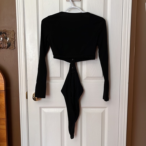 YesStyle Bodysuit - Picture 2 of 3